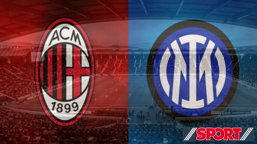 Match Today: AC Milan vs Inter Milan 03-09-2022 Serie A